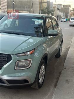 هيونداي فينو